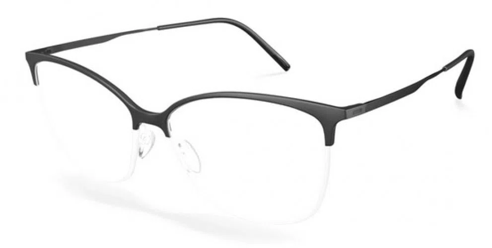 Silhouette Urban Fusion 1608 Eyeglasses - view 6